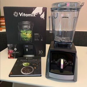 Vitamix A2500  (New)